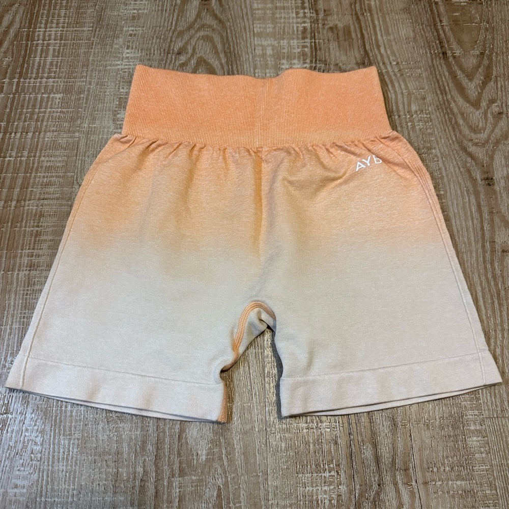 AYBL shorts